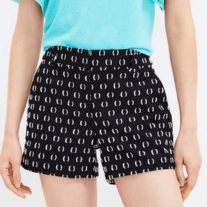 Loft Riviera Shorts in Clip - 4” Inseam